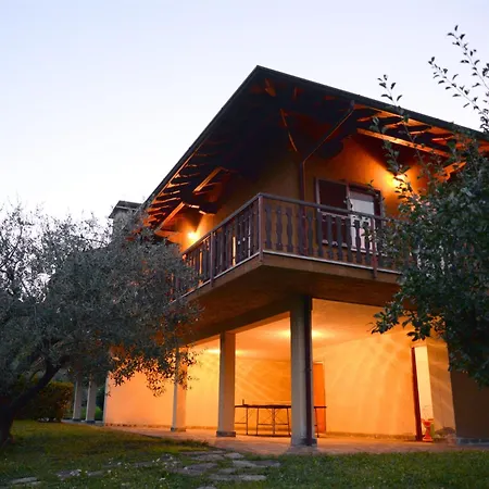 Iseolakerental - Retro Villa *