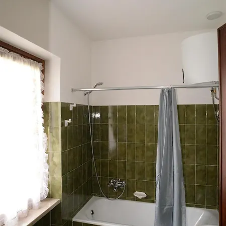 Iseolakerental - Retro Villa *